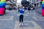 男大生大稻埕救溺捐軀！妹妹發聲：讓我們好好陪他回家