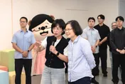 蔡英文重磅復出！接蘇巧慧競總主委　預計跨3縣市助選