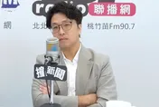 雙城論壇辦不辦？沈伯洋話沒說死：沒有效益的事情就不要辦