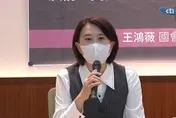 打詐「告誡戶」討不回來！王鴻薇曝法規重大漏洞