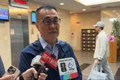 民調僅贏0.8%「參考就好」　李四川曝淡江大橋還缺輕軌藍線