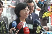 淡江大橋通車沒揪侯友宜　蘇巧慧感謝新北市府撇切割
