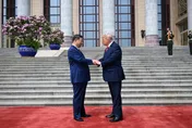 川普反台獨！　陸委會：美對台政策不變、政府致力維持現狀