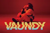 日本鬼才Vaundy 10月小巨蛋連演兩場　實名登記抽選開跑