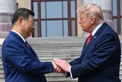 川習會談台海問題！行政院：對岸軍事威脅是唯一不安全因素