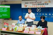 「這款燕麥」檢出致癌農藥　食藥署啟動調查