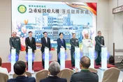 影/打造健康台灣！賴清德提「三箭」鎖定癌症防治