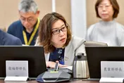 男人沒保險套別上床？陳昭姿轟林靜儀：風涼話視女性自主為無物