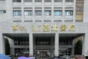 「科技監測」三班護病比真實人力　衛福部：2醫院先試辦