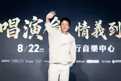 王識賢領軍《角頭》卡司K歌！認想開個唱「有在準備」曝卡關原因