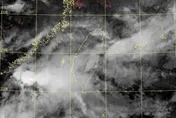 8級狂風深夜颳「5縣市」！威力直逼輕颱