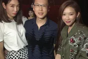 林志玲接任文策院董事　賈永婕嗨喊：我還是最美董事長