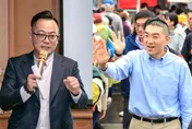 基隆市長民調出爐！童子瑋從後追近了
