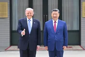 為習川會排障礙！港媒曝中美貿易休戰料延長　陸企名單還在喬