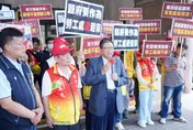 許文忠/矽盾下的孤兒：誰來守護被「政治」祭旗的勞工？