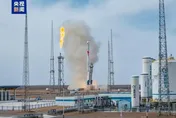 陸朱雀二號「進化版」發射成功　運力升級瞄準衛星互聯網市場