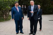 蔡鎤銘/川習會交易表象下的地緣戰略構圖