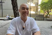 影/攻城獅「光頭球迷」喜提1年份洗髮精！自謙把運氣送親友