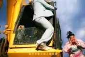 影/〈擎天崗愛愛〉歌曲爆紅！歌手6yi7傻眼回應　網朝聖：預言家
