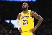 NBA/不忍詹皇41歲還被高標準檢視！傳奇球星嘆：考慮退休吧