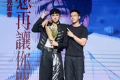 Ozone周祖安吐出道3年低潮心聲　哲言驚喜現身見面會力挺