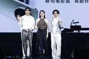告五人豪撒百萬！放話金曲得獎「送15支手機」　雲安談温嵐進ICU：太突然