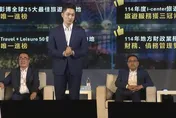 站台助攻李四川！蔣萬安偷酸蘇巧慧：川伯有像我細漢的？