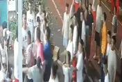 絕無攔轎！「北港皇太子」40人毆曾蔡美佐　曾家打臉朝天宮董事