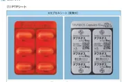 血管炎藥TAVNEOS日本釀20死！食藥署：未核准也無進口