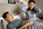 騎車等紅燈秒睡？逾8成「睡眠呼吸中止症」不願就醫
