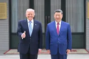 習川會後國安官員忙做一事！前綠營幕僚：說明現狀已改變