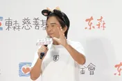 影/温嵐住ICU停工！吳宗憲憂心她「腎臟也出問題」揭最新病況