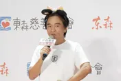 影/孫安佐遭羈押禁見！吳宗憲曾批他「愚蠢」惹怒狄鶯　露面避談：不要害我