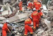 天搖地動！廣西驚傳規模5.0地震　3人失聯、緊急疏散7千人