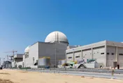 中東情勢再升溫！阿聯核電廠遭無人機攻擊　國際油價漲逾1%