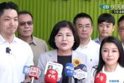 陸委會不准參加海峽論壇　張麗善怒轟：台灣民主自由在倒退