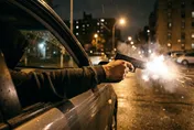 美德州爆一系列隨機槍擊　少年連換4贓車掃射公寓民宅釀4傷