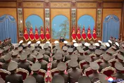 金正恩促警惕「頭號敵人」　令將南北韓邊境打造成堅不可摧堡壘