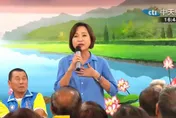 被控刪凍預算配合統戰　柯志恩提數據打臉：綠凍1.7億更多