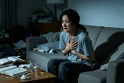 恐慌症盛行率達3.5％！中西醫結合治療可緩解失控情緒