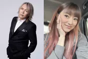 LUNA SEA鼓手真矢告別式千人送別　遺孀石黑彩發文吐心聲