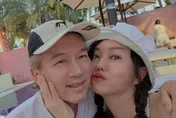 狄鶯海邊失聯！警方火速找到人　孫鵬回應了