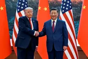 民進黨台獨髮夾彎沒用？翁履中嘆：無法說服川普多看一眼