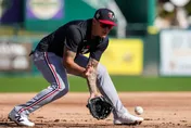 MLB/曾與大谷翔平並肩作戰　34歲內野手宣布退役！