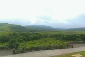 擎天崗「野戰桌」被移走！鏡頭改看藍天　網嘆：國旅已死