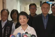 回應川普！盧秀燕給賴清德三建議：520說明台灣不會宣布獨立