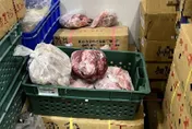 過期14年「殭屍肉」流入大飯店　食品商脫產！檢方求處重刑