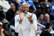 NBA/遭魔術開除火速就業！鵜鶘宣布5年合約聘莫斯利當主帥