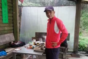 宜蘭登山傳奇李昭元失聯7年！曾攻頂4819次　法院宣告死亡