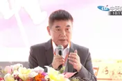 當面討經費被賴清德冷回？鍾東錦吐心聲：總統說法有點不太舒服